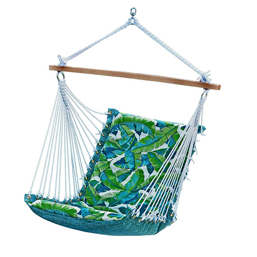 Hanging Chair with Stand Set - Balmoral