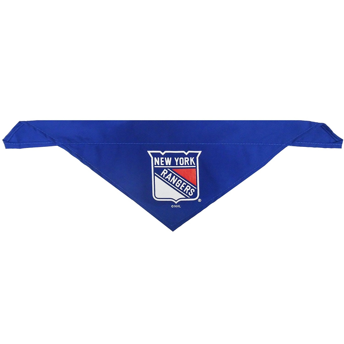 NEW YORK RANGERS Dog Bandana