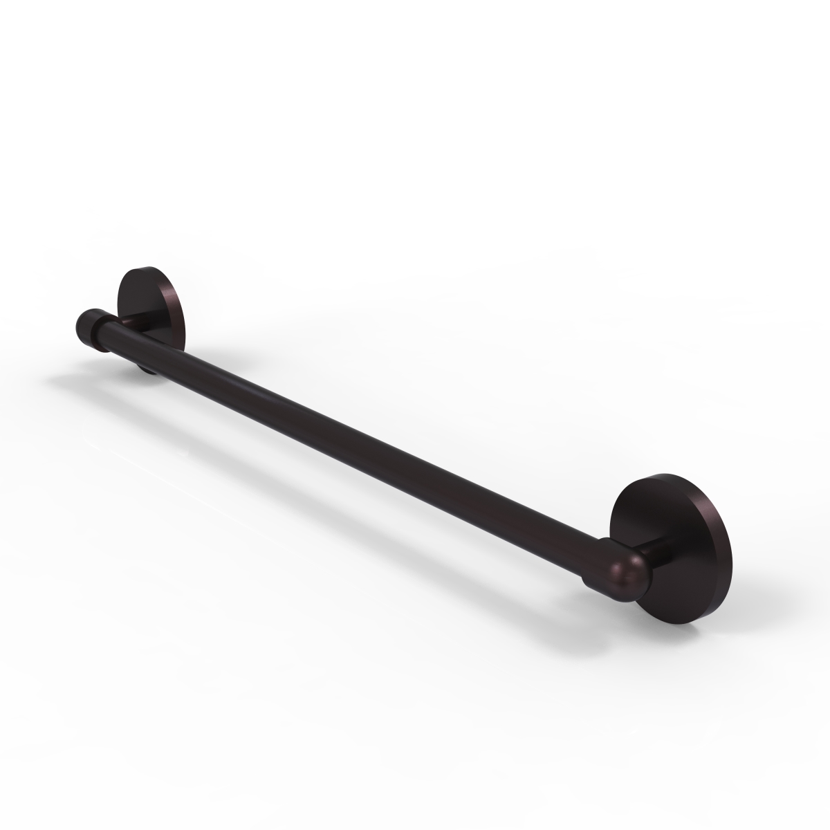 TA-41/36-ABZ Tango Collection 36 Inch Towel Bar, Antique Bronze