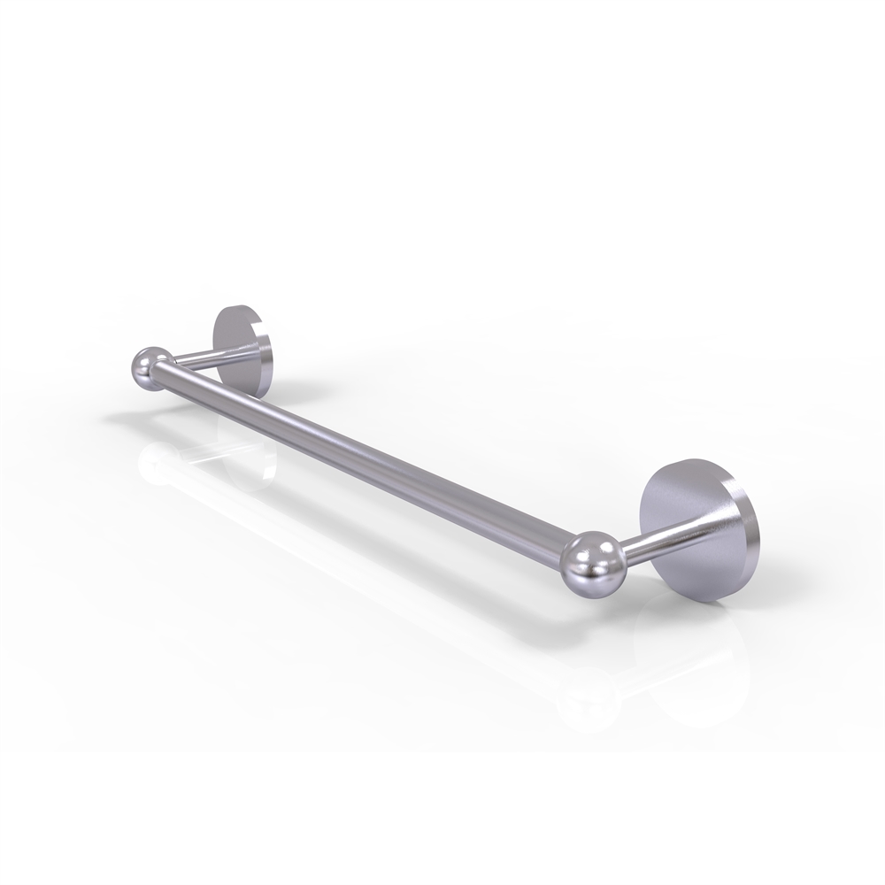 P1041/30-SCH Prestige Skyline Collection 30 Inch Towel Bar, Satin Chrome