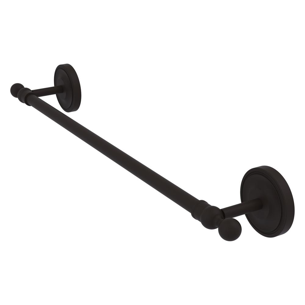 R-41/24-ORB Regal Collection 24 Inch Towel Bar, Oil Rubbed Bronze