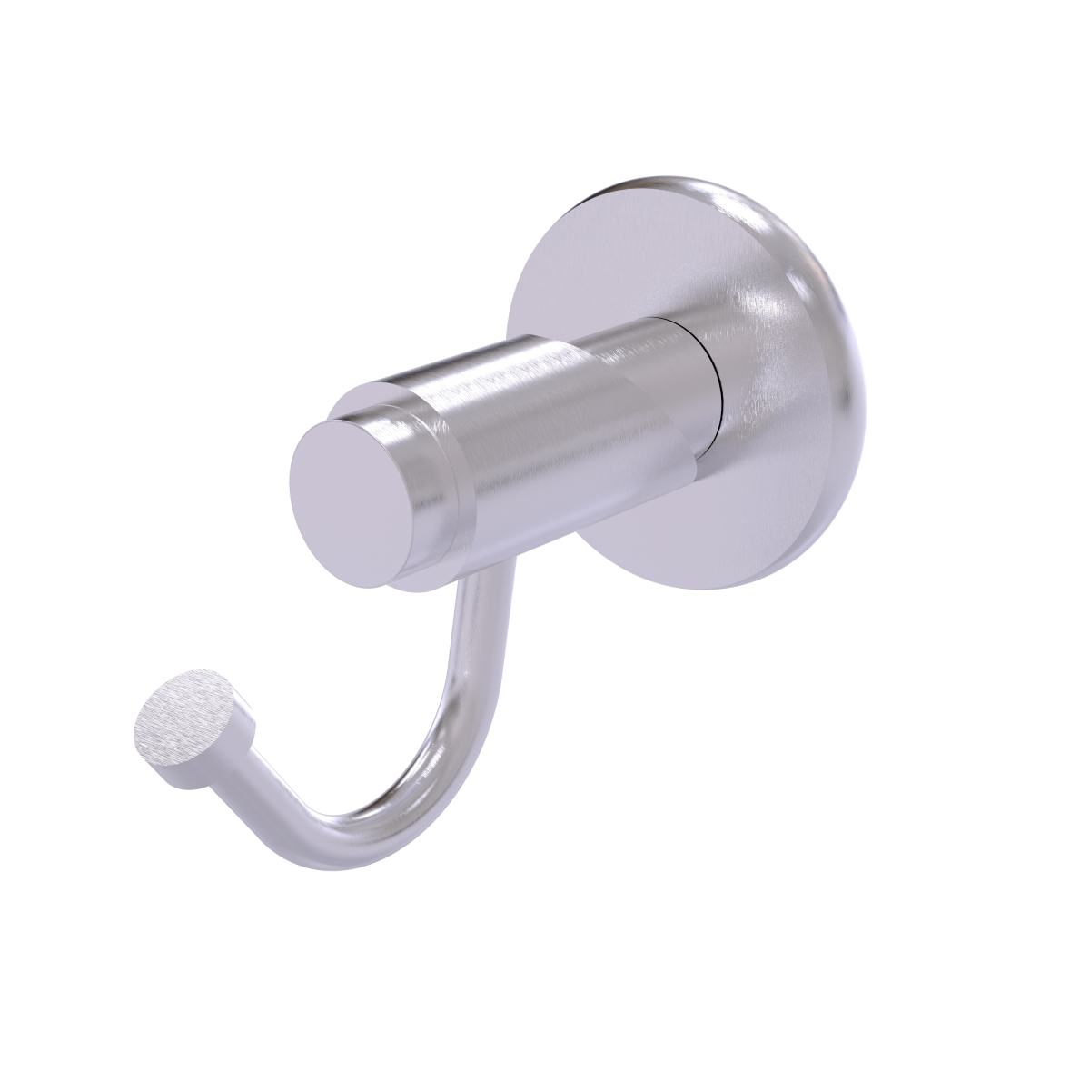 TR-20-SCH Tribecca Collection Robe Hook, Satin Chrome