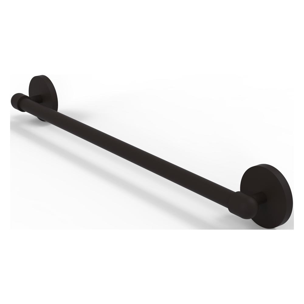 TA-41/24-ORB Tango Collection 24 Inch Towel Bar, Oil Rubbed Bronze