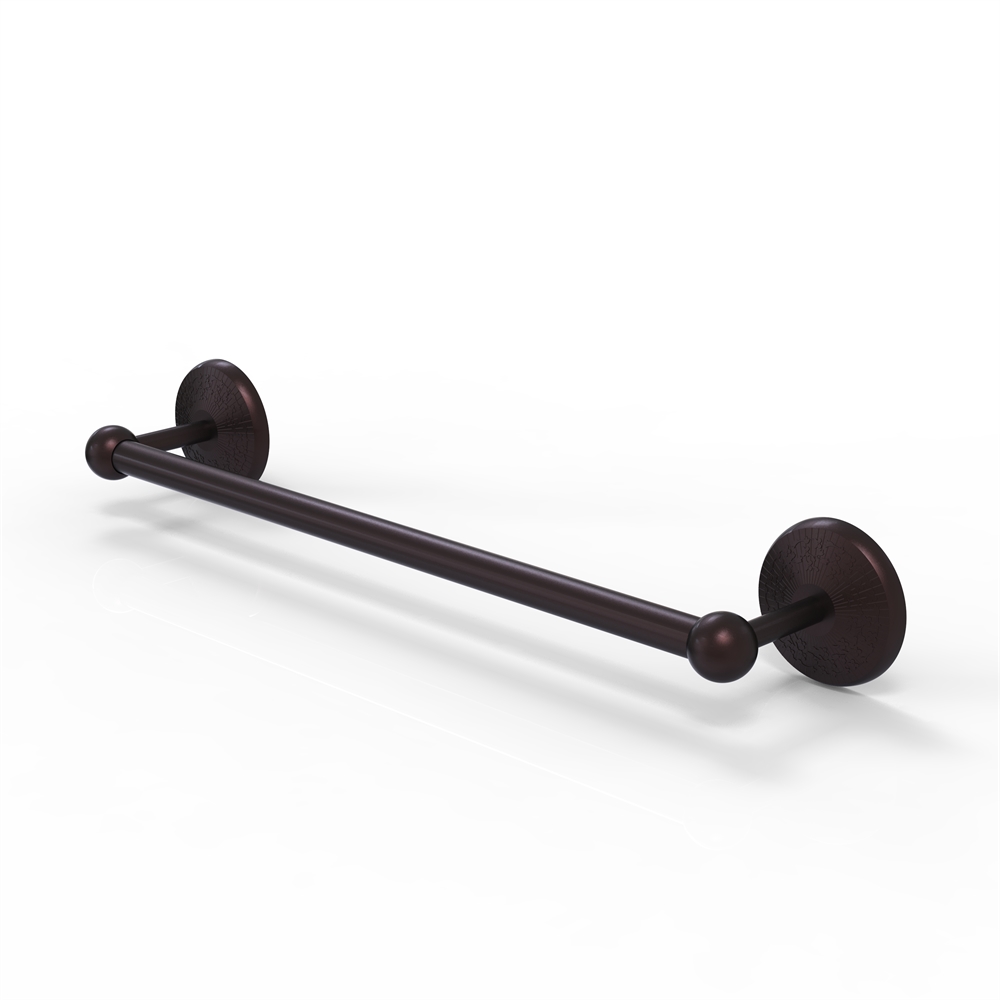 PMC-41/30-ABZ Prestige Monte Carlo Collection 30 Inch Towel Bar, Antique Bronze