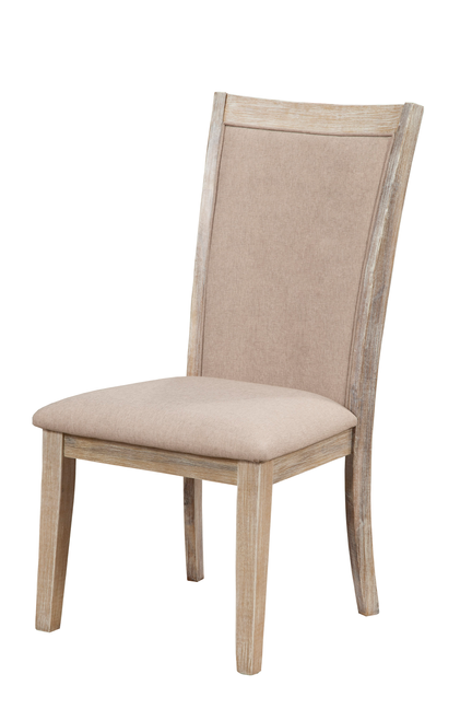 Chiclayo Slat Back Side Chairs