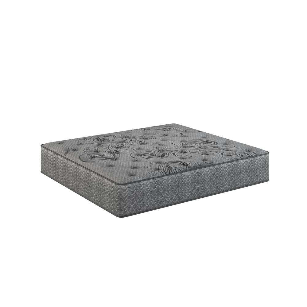 Arlington Series  13 inch King Size Pocketed Coil Memory Foam Mattress