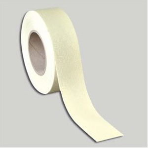 Anti-Skid Floor Tape, 2-inch by 52-feet, UL1994-listed