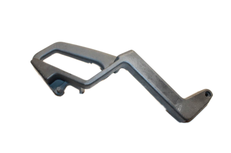 Rear Handle Frame-Grey