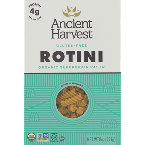 Ancient Harvest Wheat Free Rotelle (12x8 Oz)