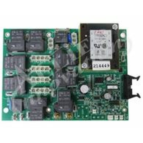 Circuit Board, ACC, SC/SMTD-2000, 115/230V