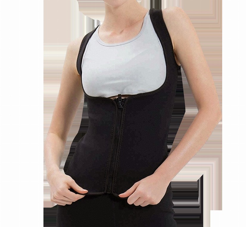 Women's Slimming Vest - Extra Large (XL)