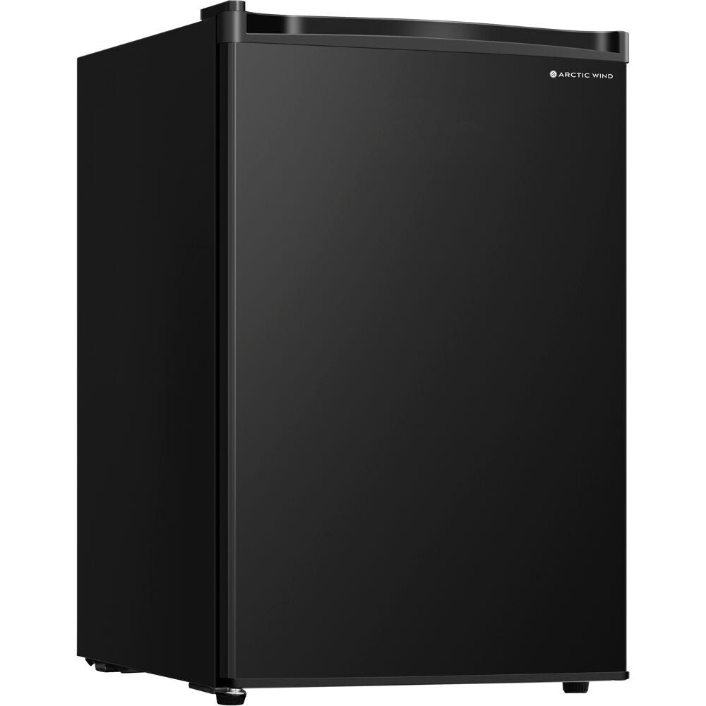 2.6 CuFt Single Door Compact Refrigerator