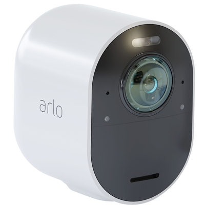 ARLO ULTRA 2 G5 AO CAMERA WHITE