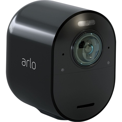 ARLO ULTRA 2 G5 AO CAMERA BLACK