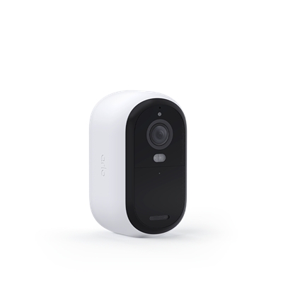 Essential Outdoor Cam 2K G2