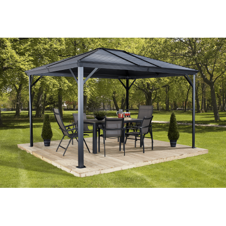 Sojag Ventura Gazebo 10 X 12 Ft