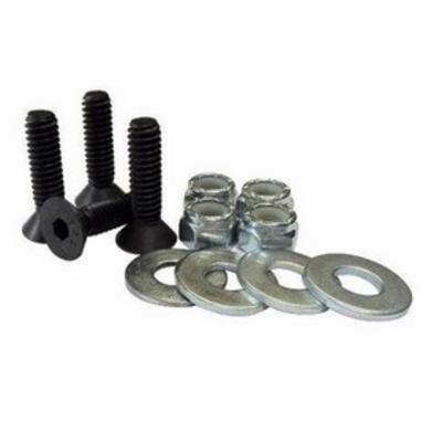 4 BOLT BATTERY MOUNT MOUNTING KIT