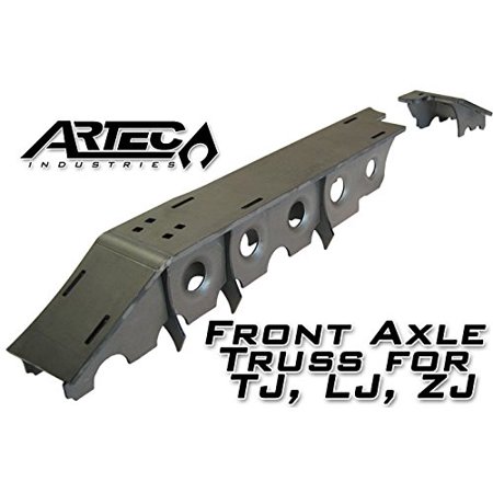 D30 FRONT AXLE TRUSS FOR TJ, LJ, ZJ