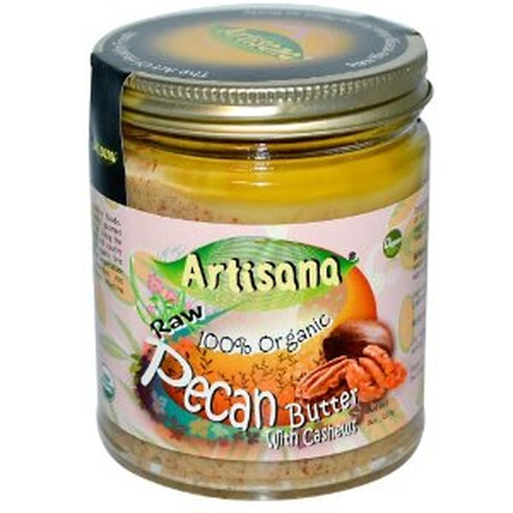 Artisana Pecan Butter (6x8OZ )