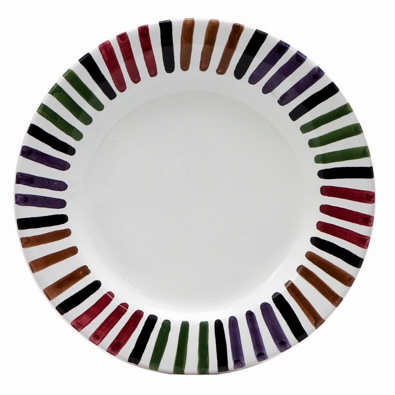 BELLO Dinner Plate