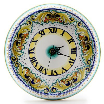 DERUTA VARIO Clock