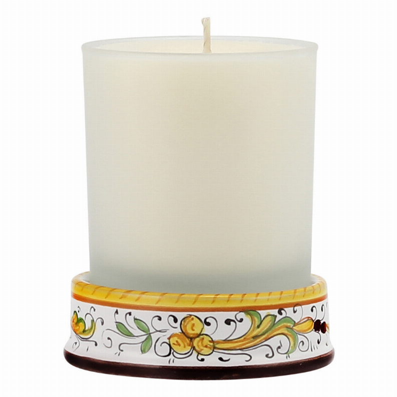 RAFFAELLESCO Candles (Multiple Designs)