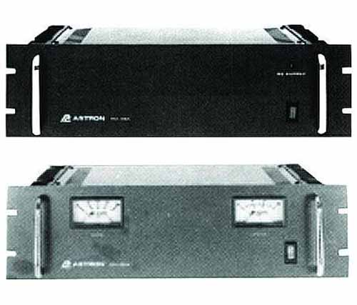 35 Amp Rack Mount Power Supply