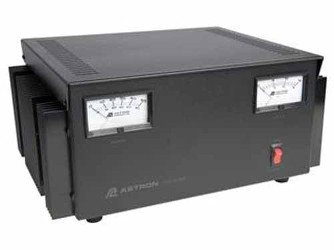 50 Amp Power Supply