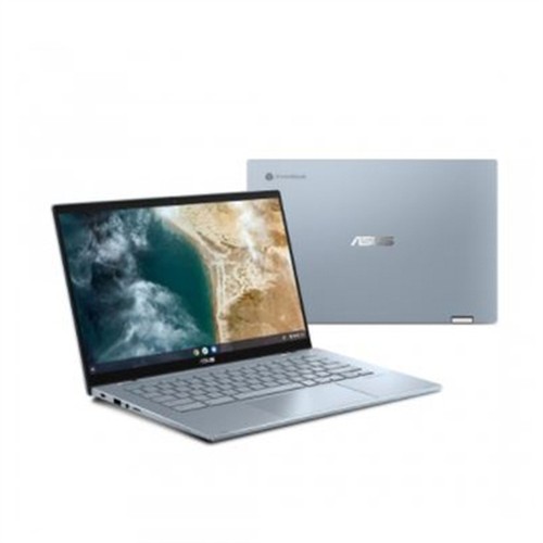 14" Ci7 1160G7 16G 512G CRM OS Laptop