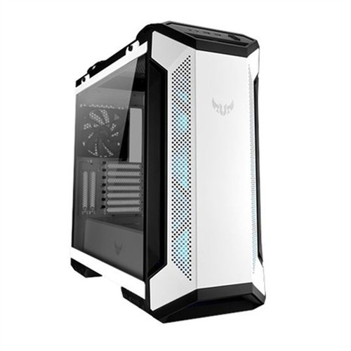 TUF Gaming GT501 White Edition