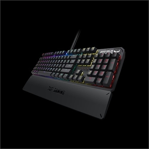 TUF RA05 K3 RD US Gaming Keyboard