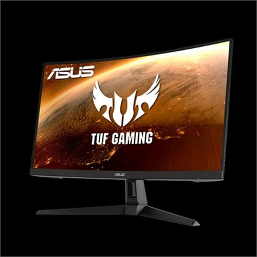 27" 1440P WQHD Curved 165Hz Monitor QHD (2560 x 1440)