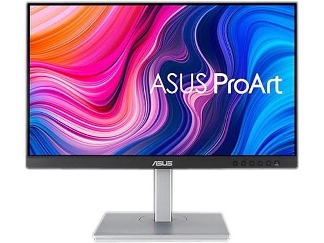 23.8" ProArt 1080P HD IPS Monitor