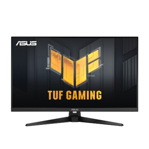 TUF 31.5  1440P HDR Gaming Monitor