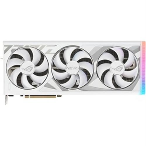 ROG STRIX RTX4090 24G WHITE