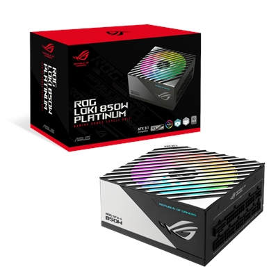 ROG LOKI 850P SFX L G