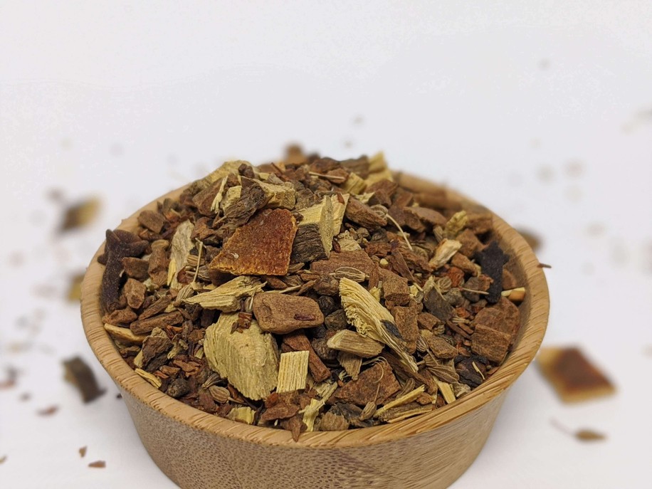 Licorice Spice Tea Blend