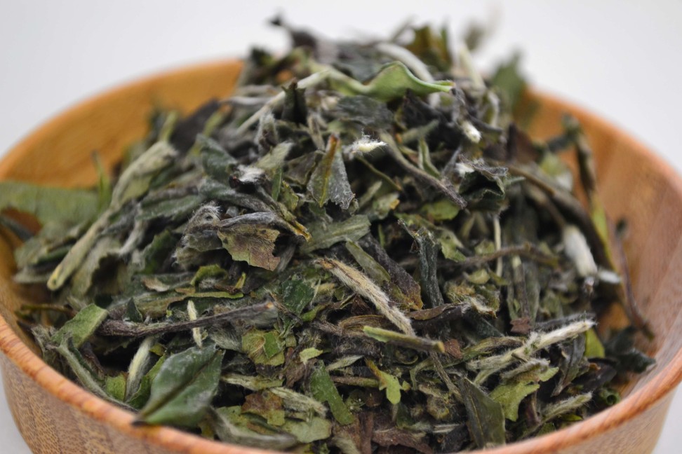 White Tea - China