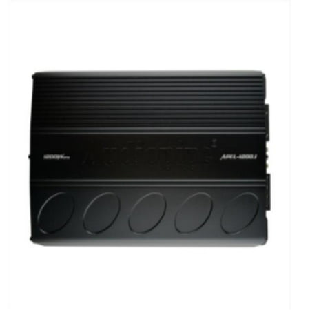 Audiopipe  AMP  1 Chan 1200W