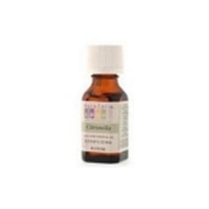 Aura Cacia Citronella Essential Oil (0.5Oz)