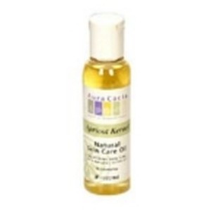 Aura Cacia Apricot Kernel Oil (1x4 Oz)