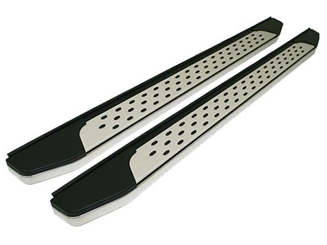 VGSSB-0795-1254AL Aluminum 5 inch Step Boards