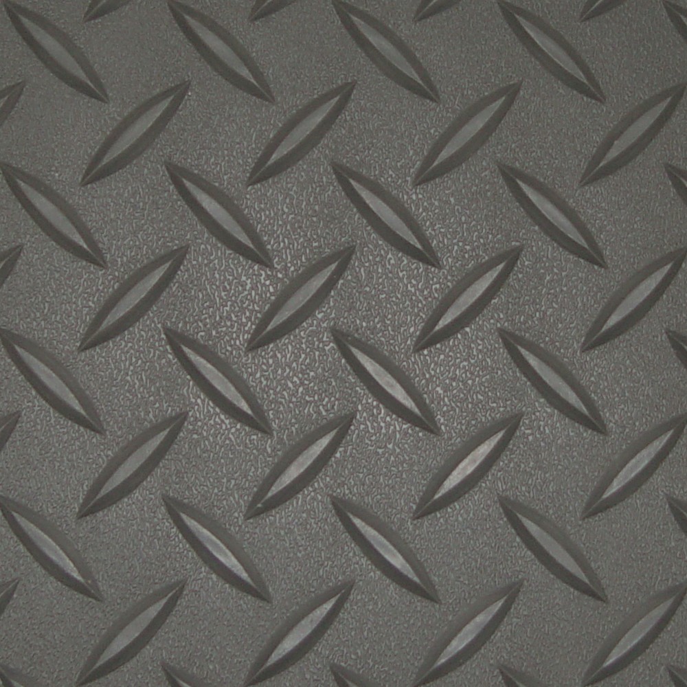 5' x 7.5' Motorcycle Mat