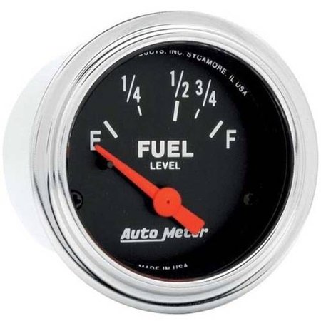 2IN FUEL LEVEL, 73 E/8-12 F, FORD, SSE