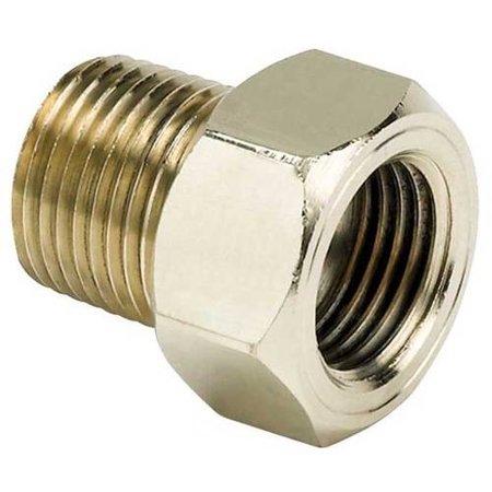 3/8IN NPT TEMP ADAPTER