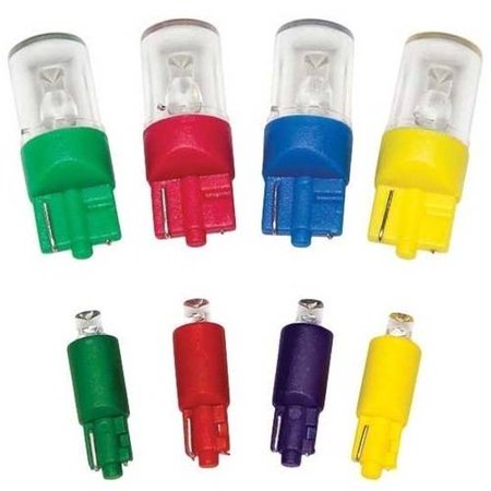LED REPLACEMENT BULB KIT AMBER
