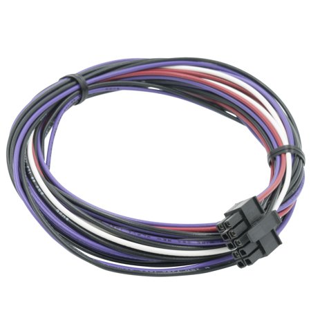 WIRE HARNESS,RAIL PRESSURE,DIGITAL STEPPER MOTOR,REPLACEMENT