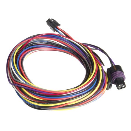 WIRE HARNESS ELITE PRESSURE