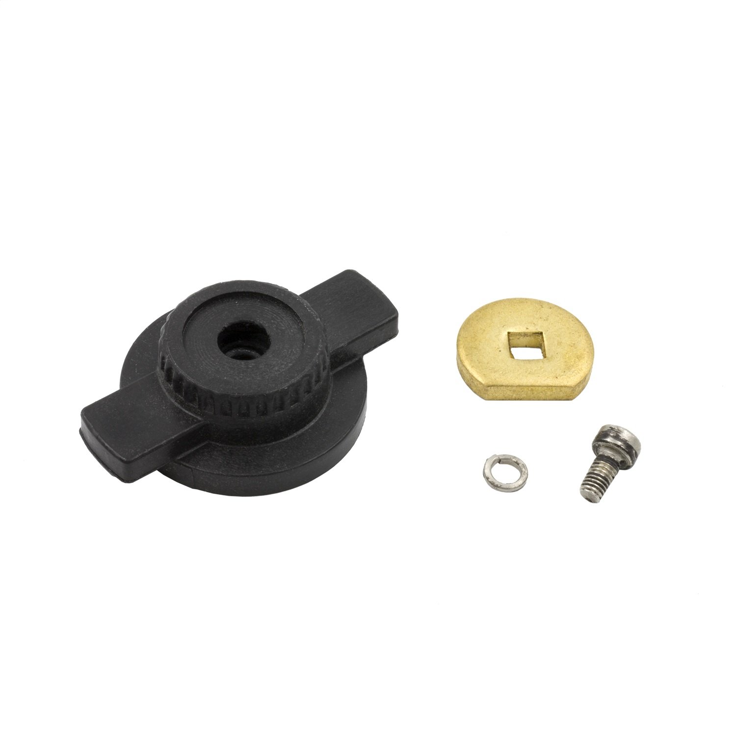 REPLACEMENT KNOB, SIDE TERMINAL CLAMP