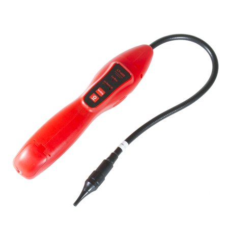 REFRIGERANT LEAK DETECTOR, AUTOGAGE